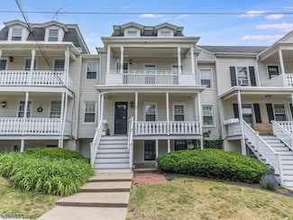 34.5 Madison St Unit 2, Morristown Town, NJ 07960
