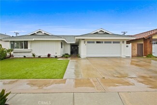 17889 Santa Valera St, Fountain Valley, CA 92708