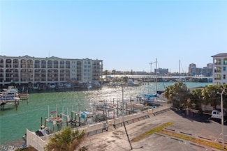 255 Dolphin Point Unit 414, Clearwater Beach, FL 33767