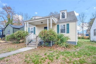 3505 Meadowbridge Rd, Richmond, VA 23222