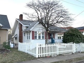 3503 8th Ave, Beaver Falls, PA 15010