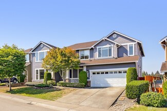 13506 70th Dr SE, Snohomish, WA 98296