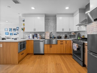 457 W Broadway Unit 301, Boston, MA 02127
