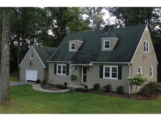 531 Blews Way, New Castle, PA 16105