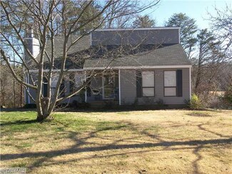 8400 Lenbrook Rd, Kernersville, NC 27284