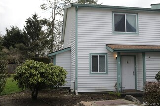 1721 SW 318th Place Unit 48A, Federal Way, WA 98023