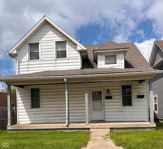 2002 Shelby St, Indianapolis, IN 46203