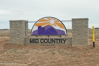 17950 Mid-Country Blvd, Amarillo, TX 79119