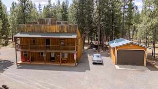 15408 Ponderosa Loop, La Pine, OR 97739