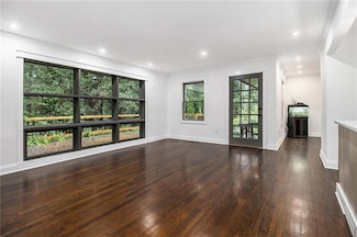 1899 Moores Mill Rd NW, Atlanta, GA 30318
