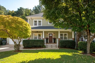 215 Vatersay Dr, Apex, NC 27502