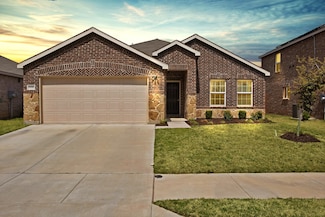 4440 Sagecroft Rd, Crowley, TX 76036