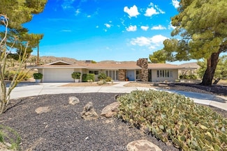 54832 Benecia Trail, Yucca Valley, CA 92284