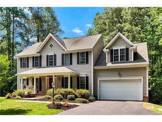 11218 Cinnamon Teal Dr, Spotsylvania, VA 22553