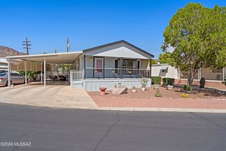 5712 W Box R St, Tucson, AZ 85713
