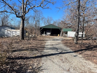 18980 Iron Mine Rd, Licking, MO 65542