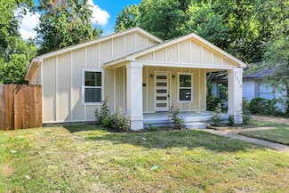 3374 Given Ave, Memphis, TN 38122