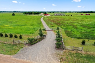 2263 County Road 33040, Brookston, TX 75421