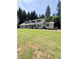 13610 NE 193rd Ave, Brush Prairie, WA 98606