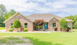 1492 Angel Dr, Alexander, AR 72002