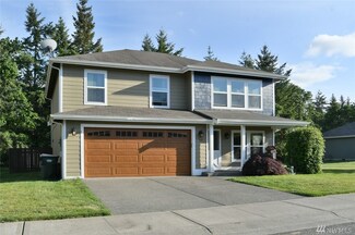 519 Karen Ct SE, Rainier, WA 98576