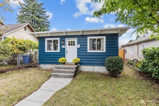 1747 S Oakes St, Tacoma, WA 98405