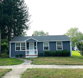 231 W Louis Ave, Egg Harbor City, NJ 08215