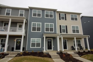 104 Colony Ave, Daleville, VA 24083