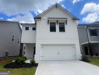 4514 Eastbrook Place Unit 51B, Snellville, GA 30039