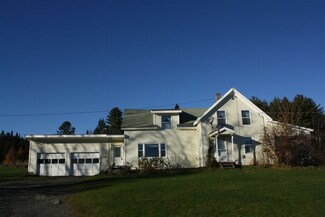 254 Ski Tow Rd, Saint Johnsbury, VT 05819