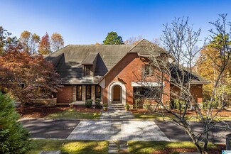 2 Innisbrook Ln, Shoal Creek, AL 35242