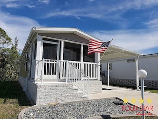 701 Aqui Esta Dr Unit 105, Punta Gorda, FL 33950