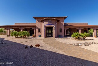 130 Canyon Pass Ct, Rio Rico, AZ 85648