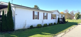 10376 Brosius Rd Unit 25, Garrettsville, OH 44231