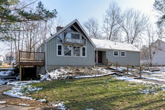 127 S Lovell St, Climax, MI 49034