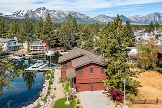 436 Emerald Dr, South Lake Tahoe, CA 96150