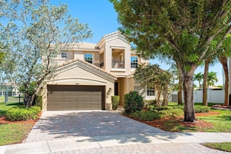 2261 Balsan Way, Wellington, FL 33414
