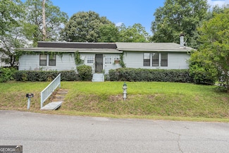 4705 Ernest Dr, Forest Park, GA 30297