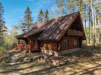 6306W Hunter Lake Rd, Winter, WI 54896