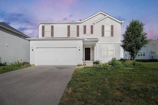 5937 Seffner Dr, Westerville, OH 43081