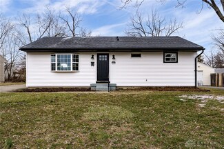 2025 Pittsfield St, Dayton, OH 45420
