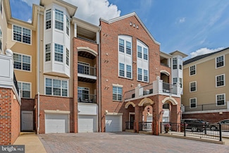 8609 Wintergreen Ct Unit 105, Odenton, MD 21113