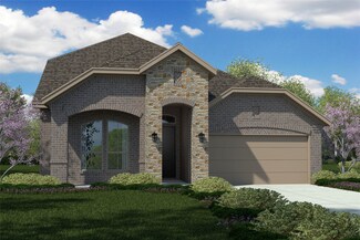 11548 Hartwell Ln, Fort Worth, TX 76244