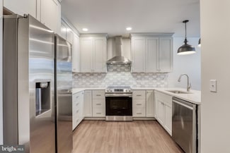 210 E Boscawen St Unit 203, Winchester, VA 22601