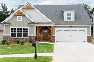 3632 Lilliflora Ln, Apison, TN 37302