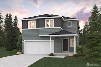 1457 Salzer Creek Dr, Centralia, WA 98531