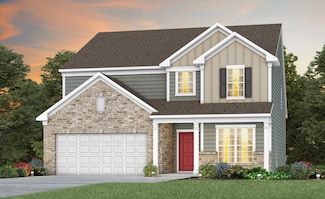 3388 Tucker Trace, Columbia, TN 38401
