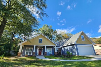 109 Briarcliff Dr, Hattiesburg, MS 39402