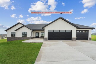 Lot 63 Hugo Dr, Peosta, IA 52068