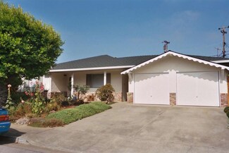 1020 Williams Way, Mountain View, CA 94040
